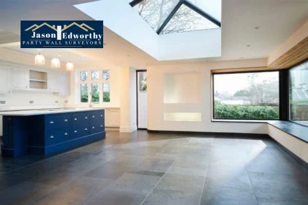Our top tips for building near a boundary line Buxton